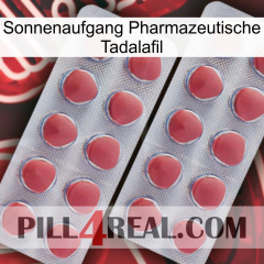 Sunrise Pharmaceutical Tadalafil 19